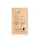 Prija Vitalising Shower Gel And Shampoo VEGANOK Certified (10 ml) - 600Pack